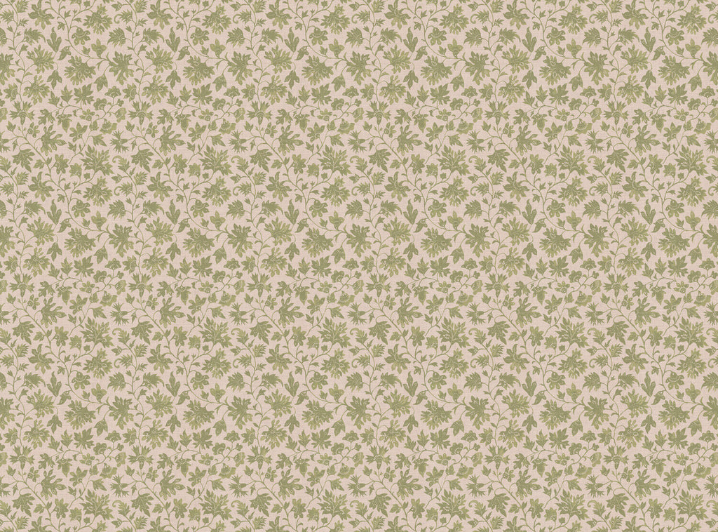 CW: Soft green | BASE: Mercia Linen
