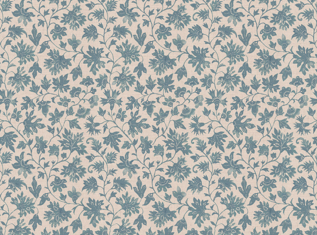 CW: Soft greeny blue | BASE: Mercia Linen