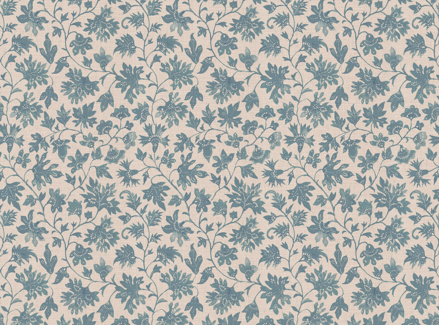 CW: Soft greeny blue | BASE: Mercia Linen