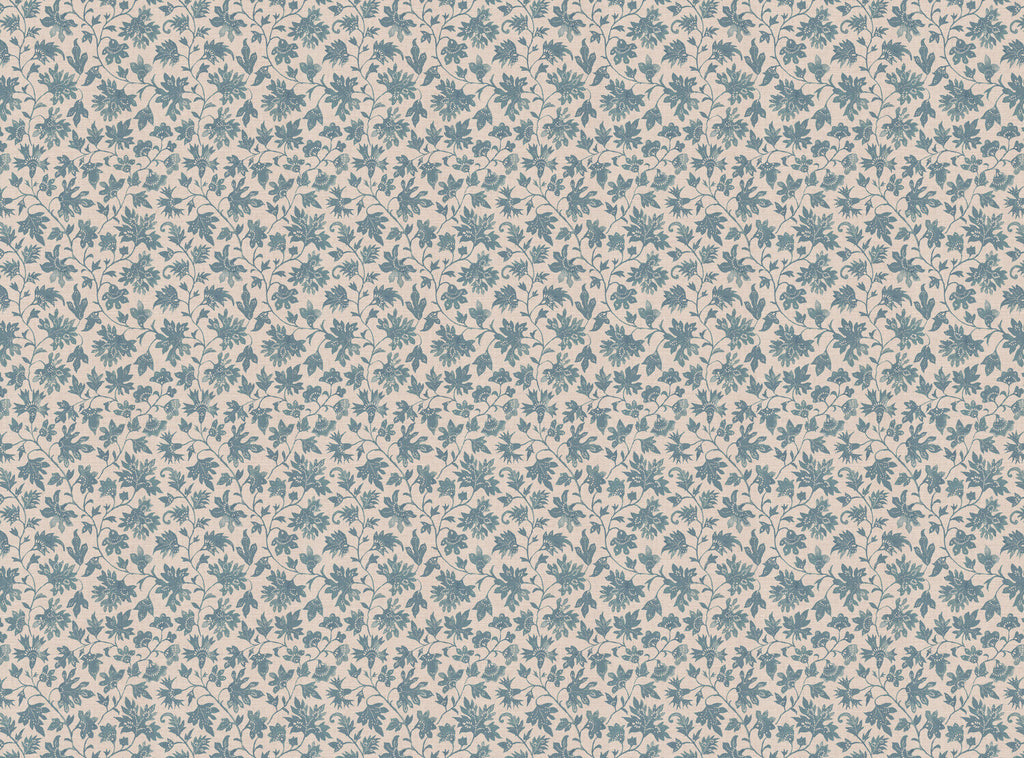 CW: Soft greeny blue | BASE: Mercia Linen