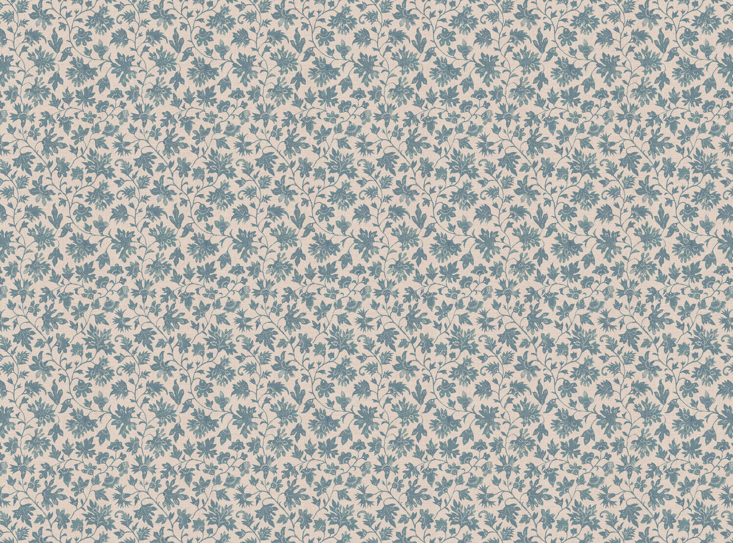 CW: Soft greeny blue | BASE: Mercia Linen
