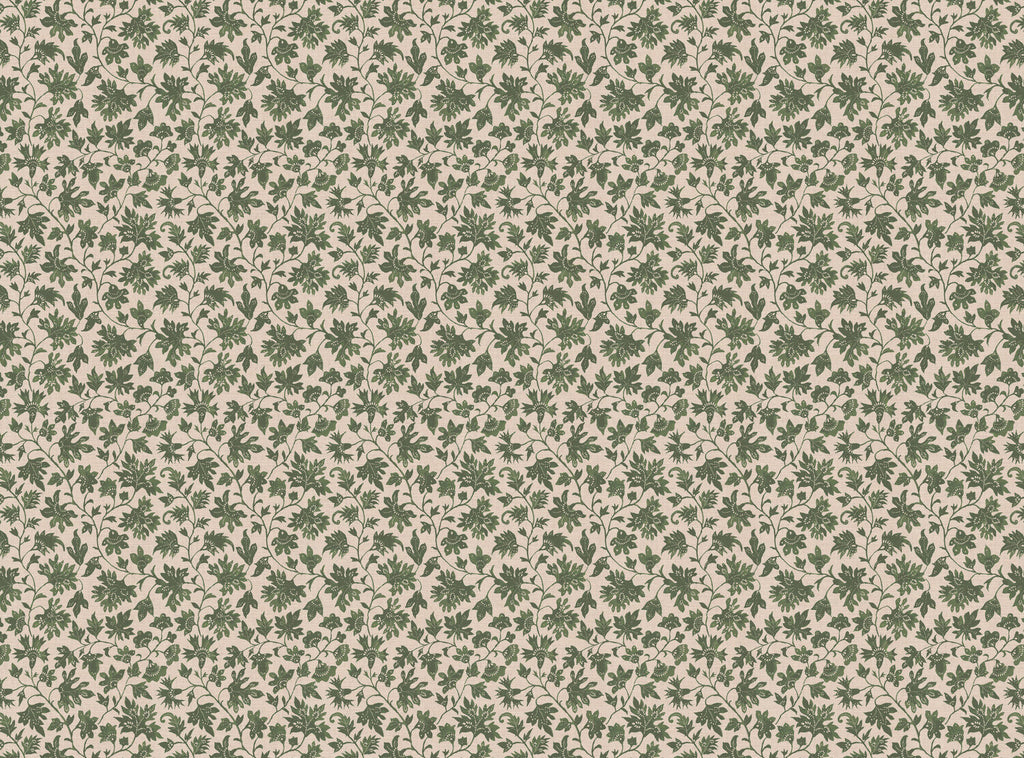 CW: Soft ochre sage | BASE: Mercia Linen