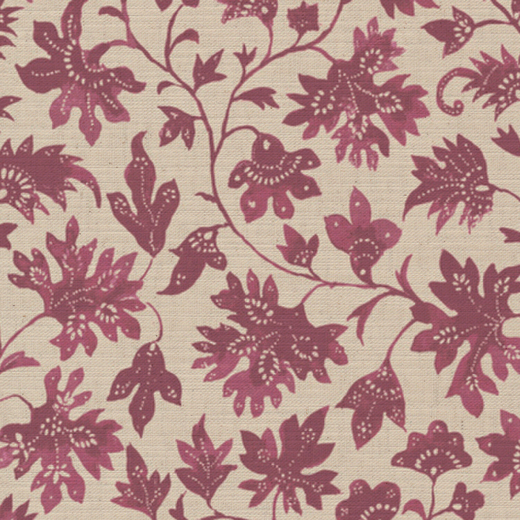 CW: Soft plum | BASE: Mercia Linen | HERO
