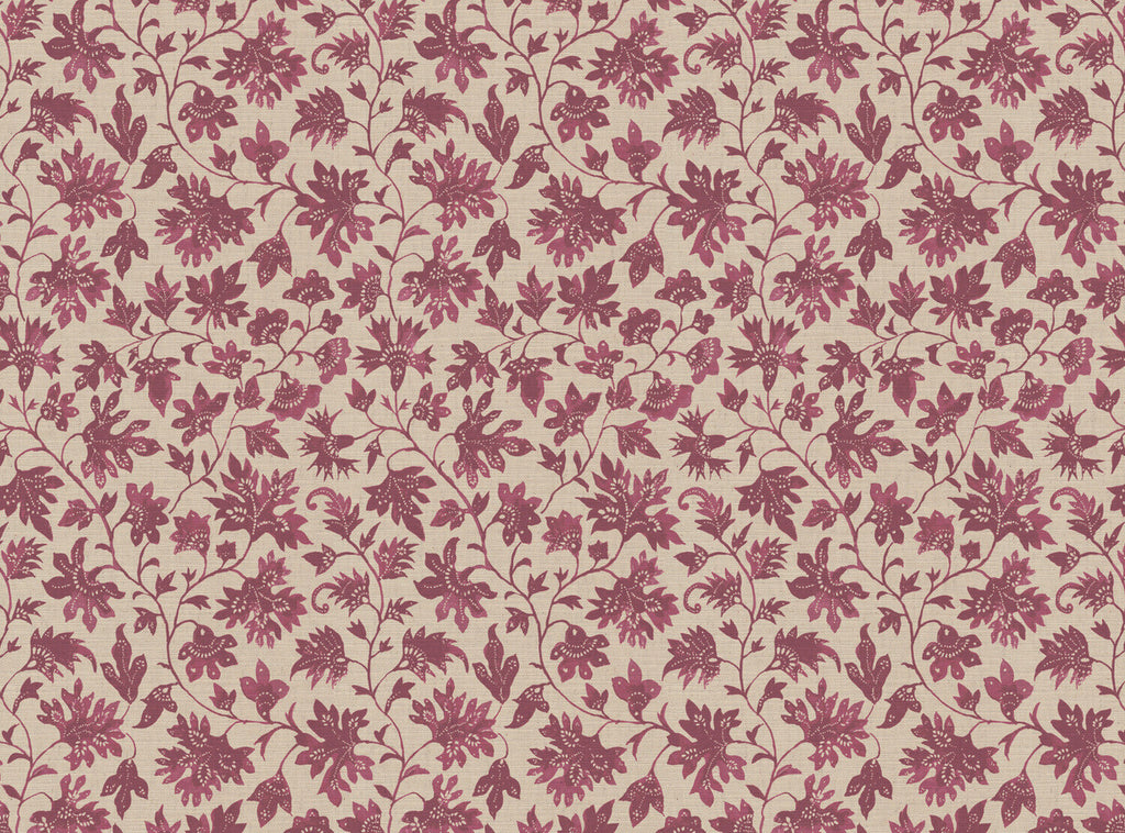 CW: Soft plum | BASE: Mercia Linen