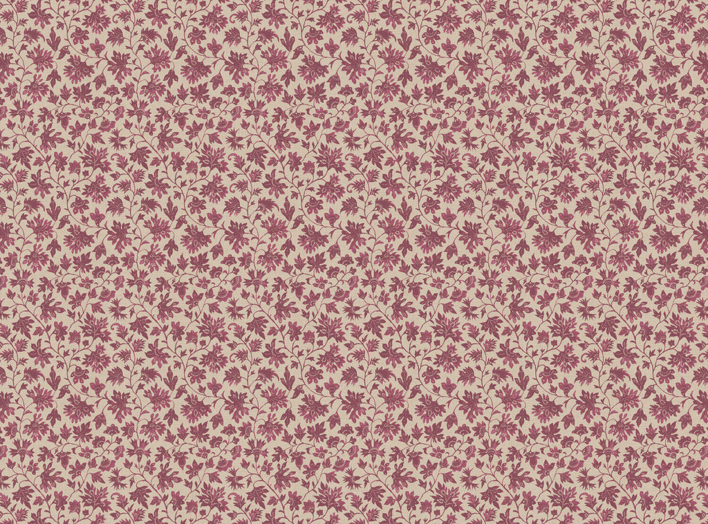 CW: Soft plum | BASE: Mercia Linen