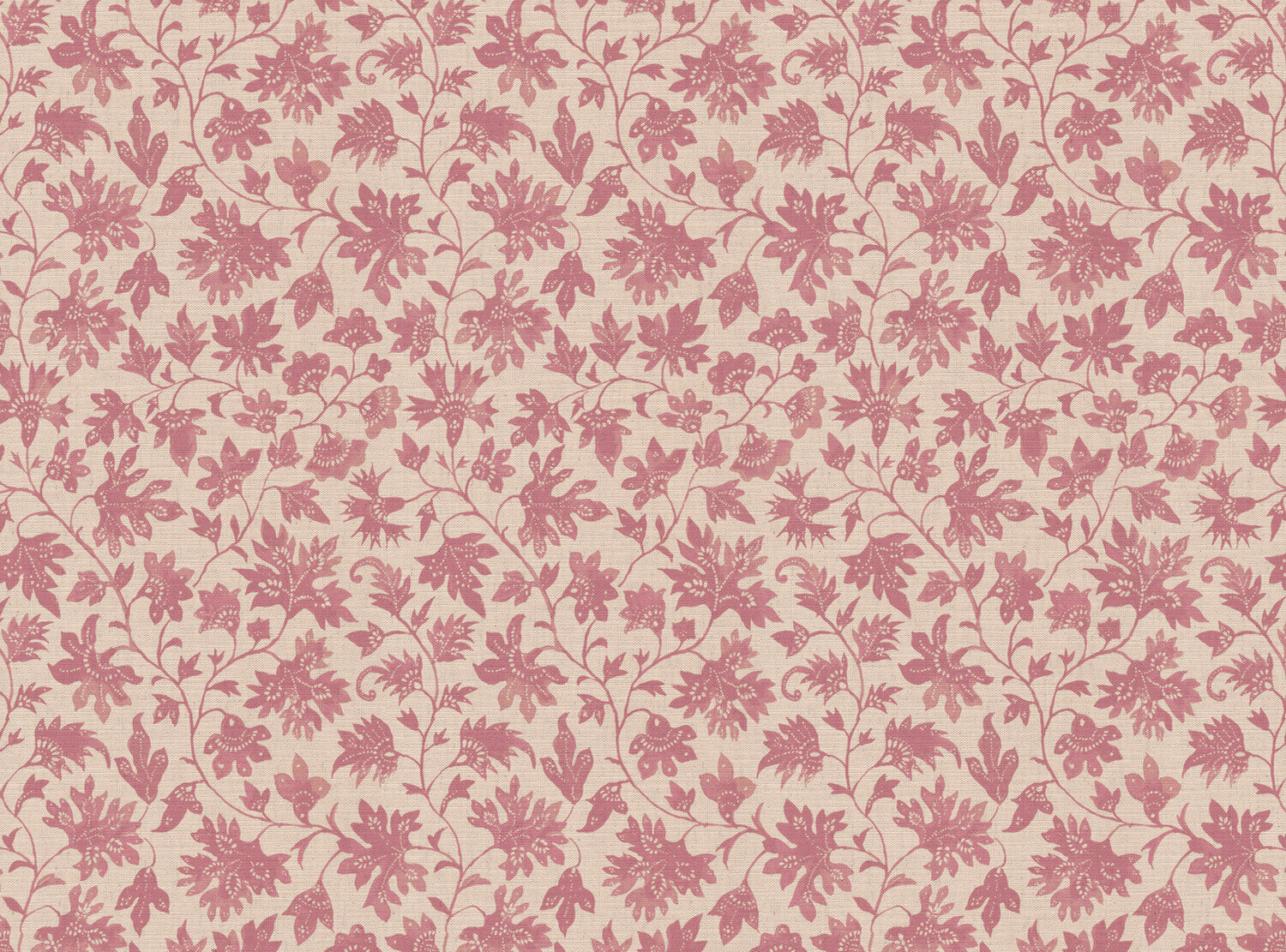 CW: Wild orchid pink | BASE: Mercia Linen
