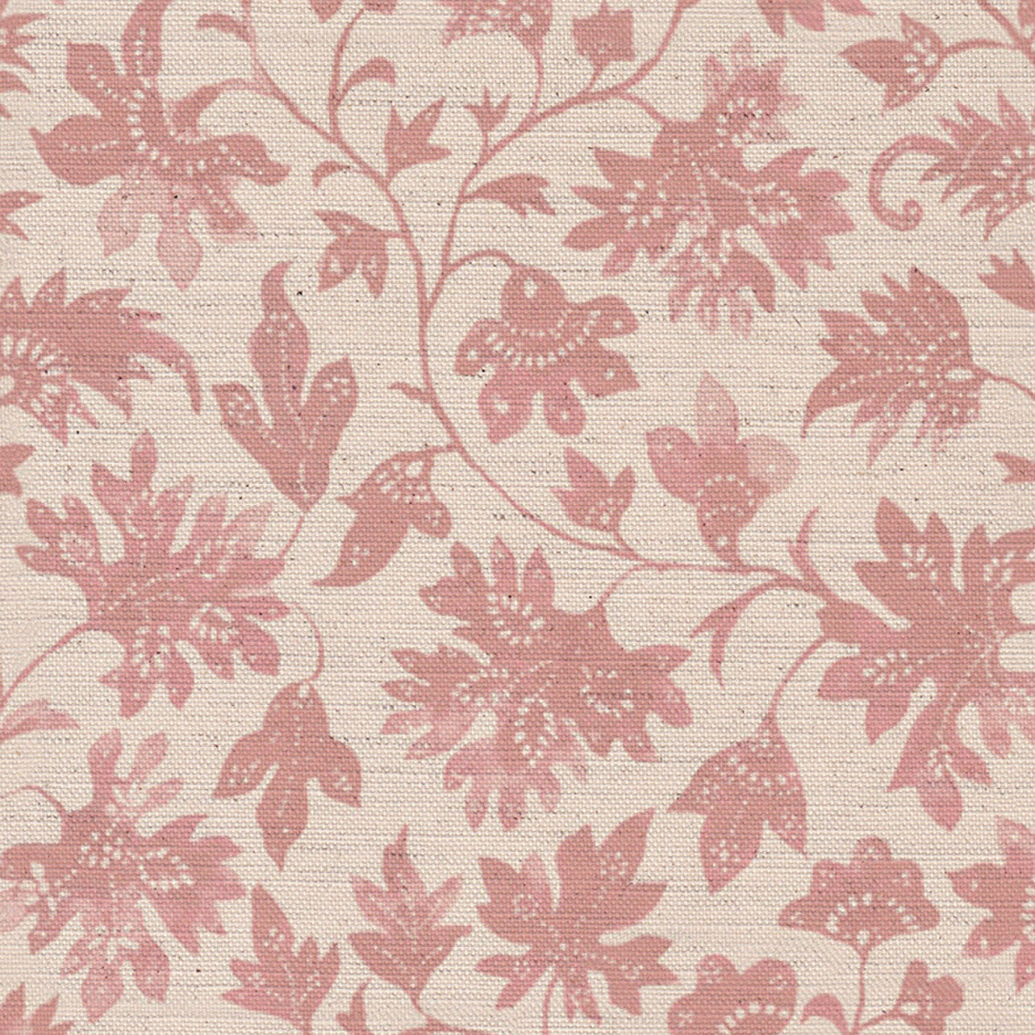 CW: Baby pink | BASE: Natural Luxury Linen | HERO