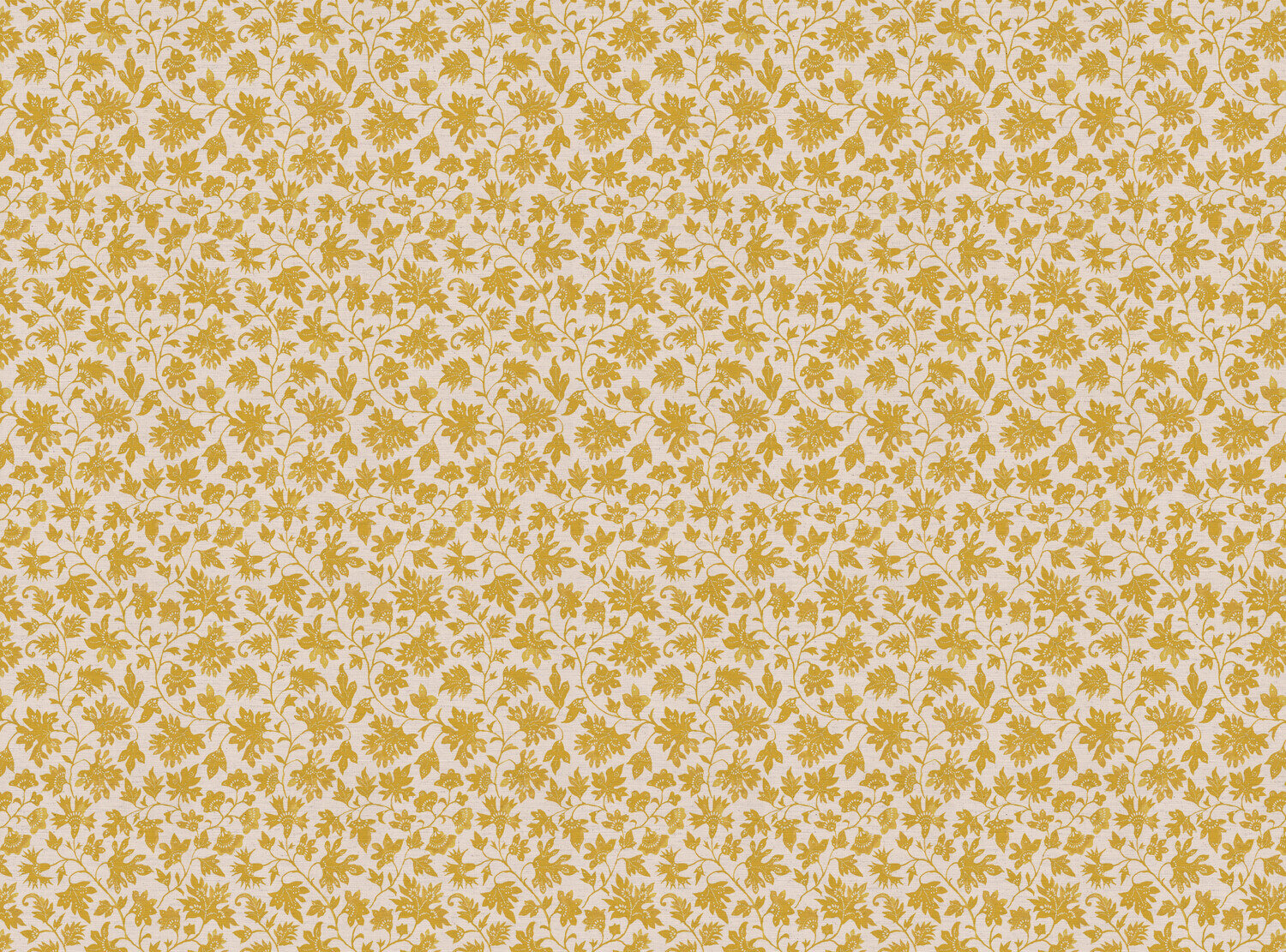 CW: Bright yellow | BASE: Natural Luxury Linen