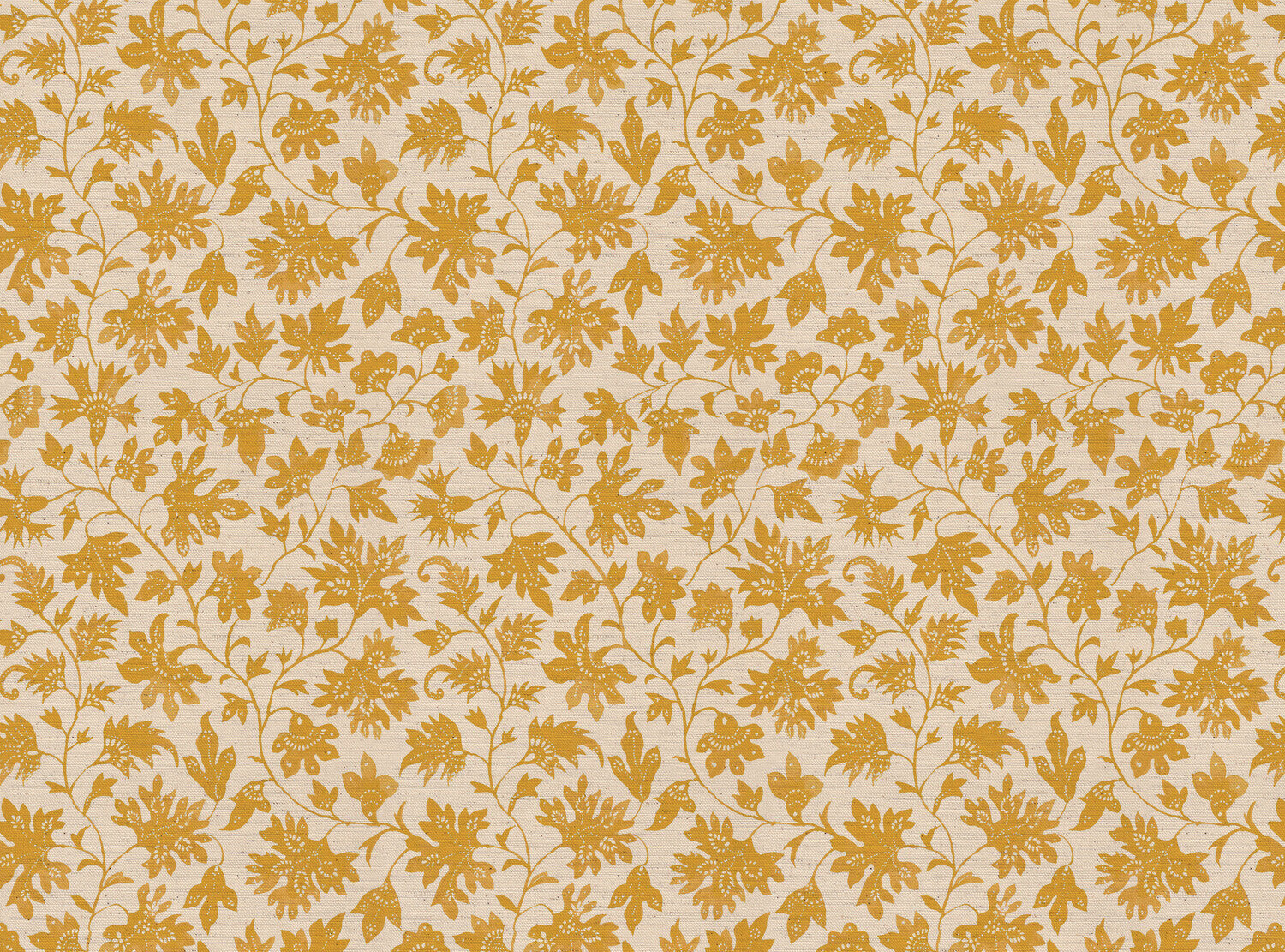 CW: Golden yellow | BASE: Natural Luxury Linen
