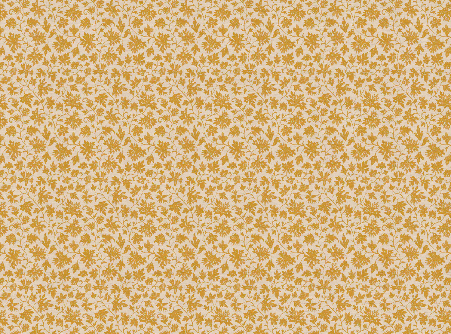 CW: Golden yellow | BASE: Natural Luxury Linen