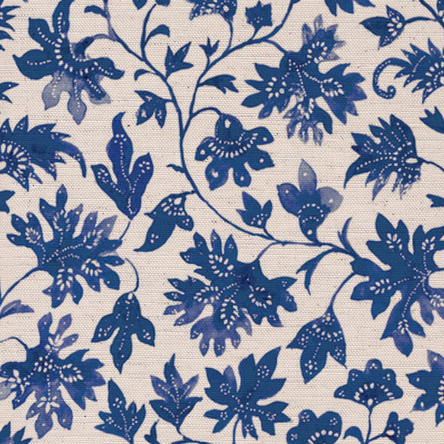 CW: Indigo | BASE: Natural Luxury Linen | HERO