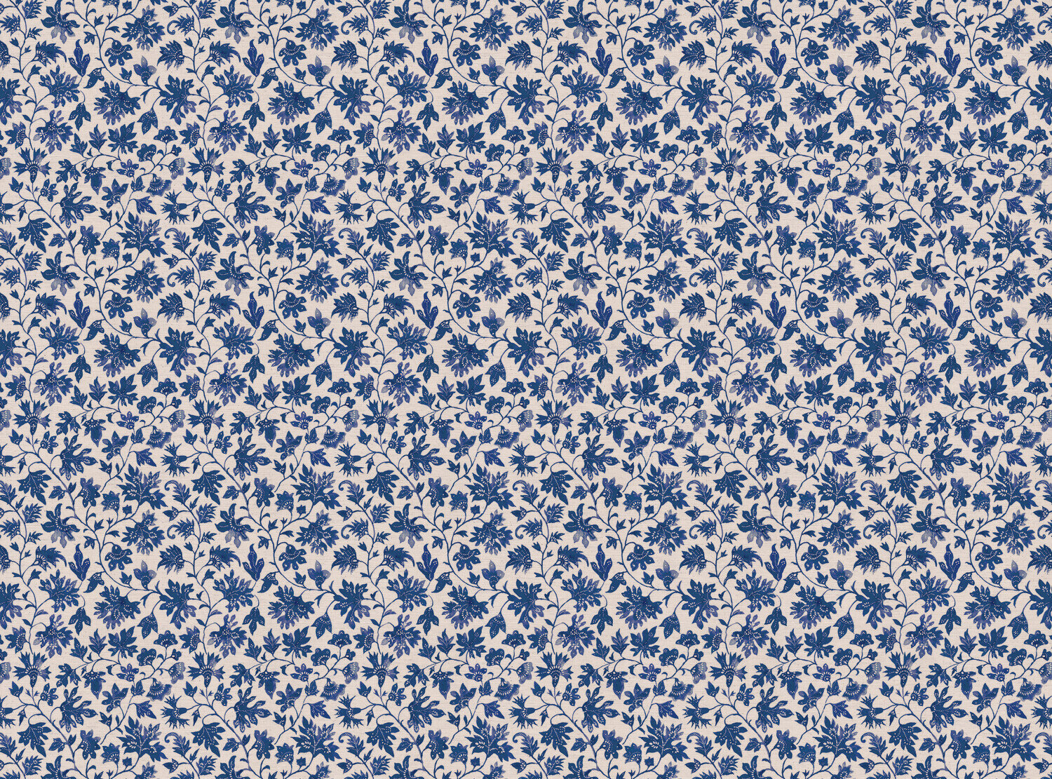 CW: Indigo | BASE: Natural Luxury Linen