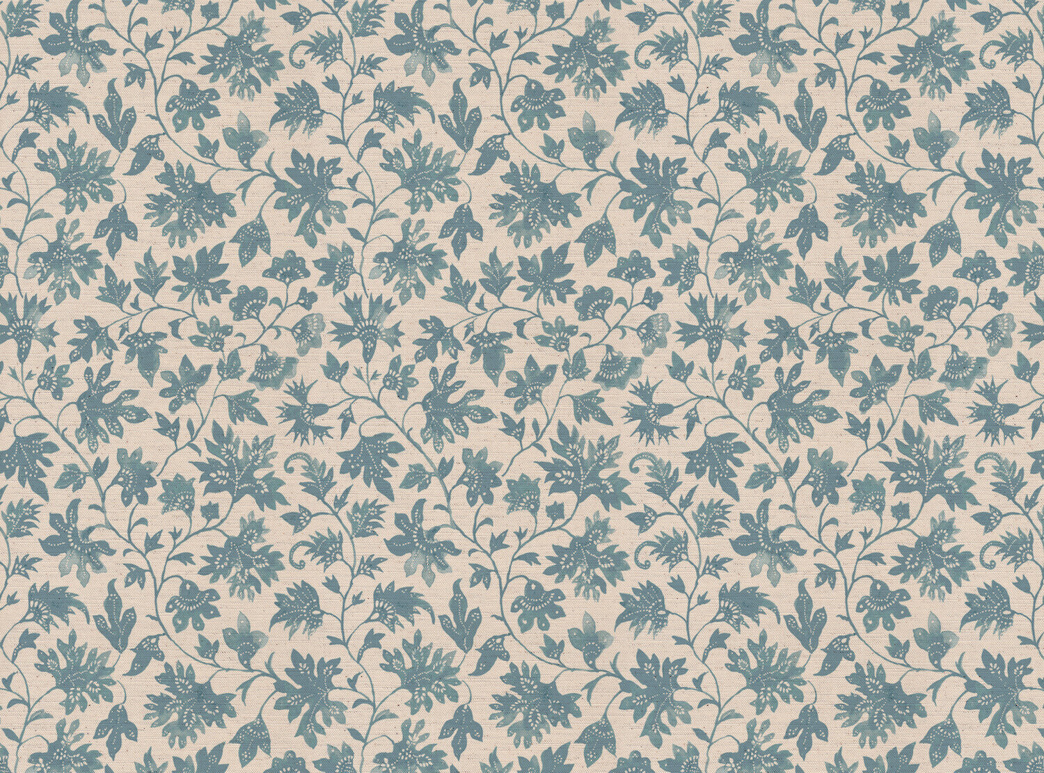 CW: Mid blue | BASE: Natural Luxury Linen
