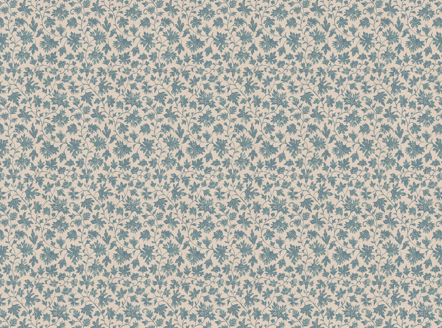 CW: Mid blue | BASE: Natural Luxury Linen