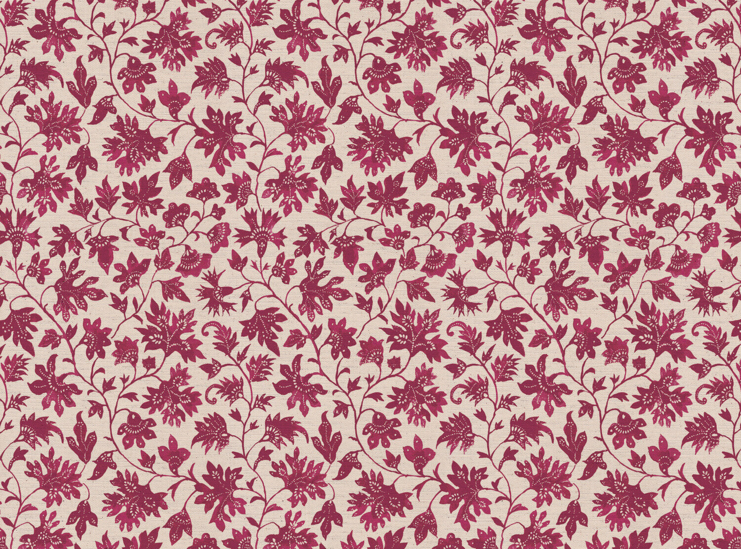CW: Pink plum | BASE: Natural Luxury Linen