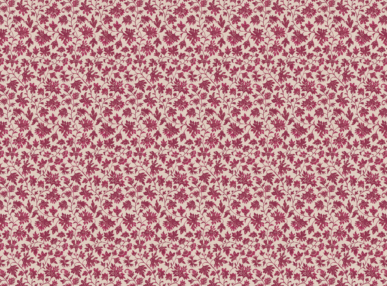 CW: Pink plum | BASE: Natural Luxury Linen