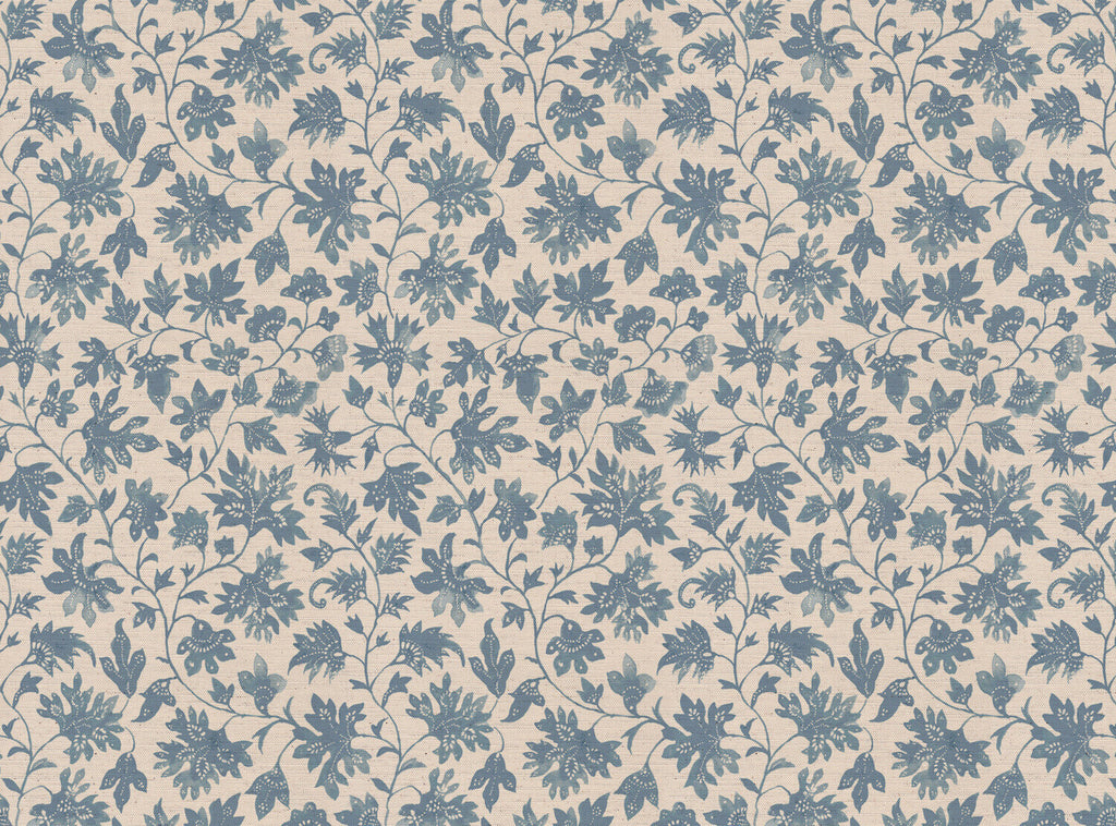 CW: Soft blue | BASE: Natural Luxury Linen