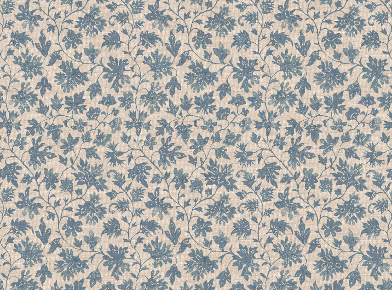 CW: Soft blue | BASE: Natural Luxury Linen