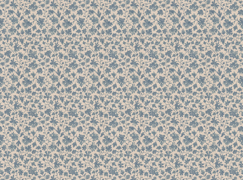 CW: Soft blue | BASE: Natural Luxury Linen
