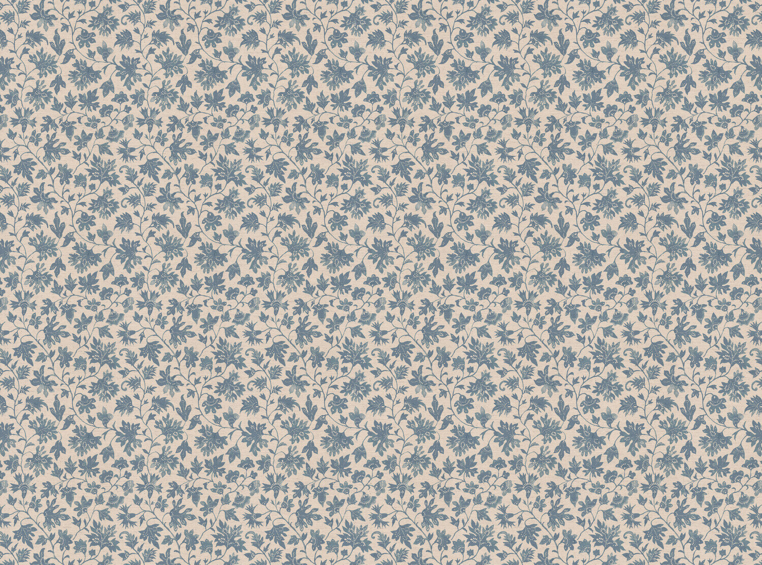 CW: Soft blue | BASE: Natural Luxury Linen