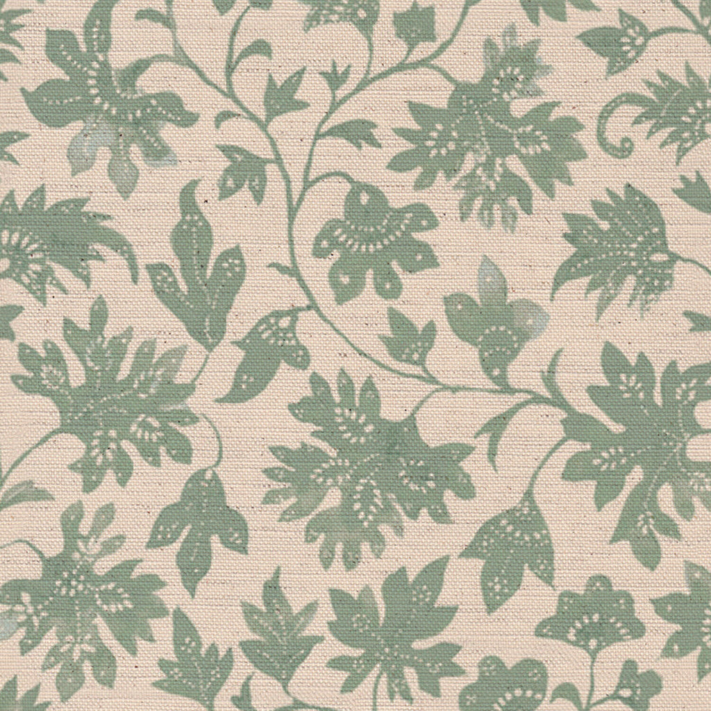 CW: Soft duck egg | BASE: Natural Luxury Linen | HERO