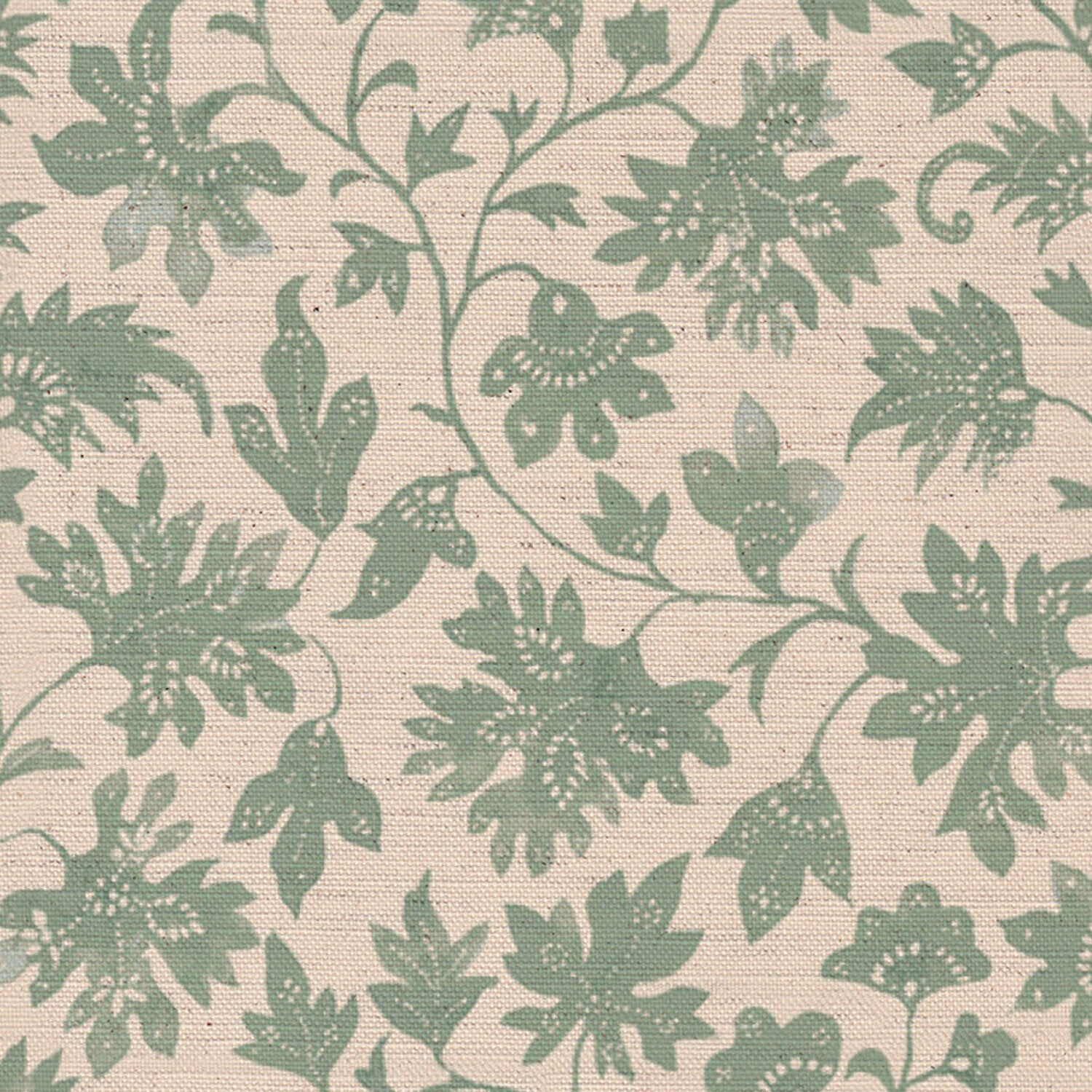 CW: Soft duck egg | BASE: Natural Luxury Linen | HERO