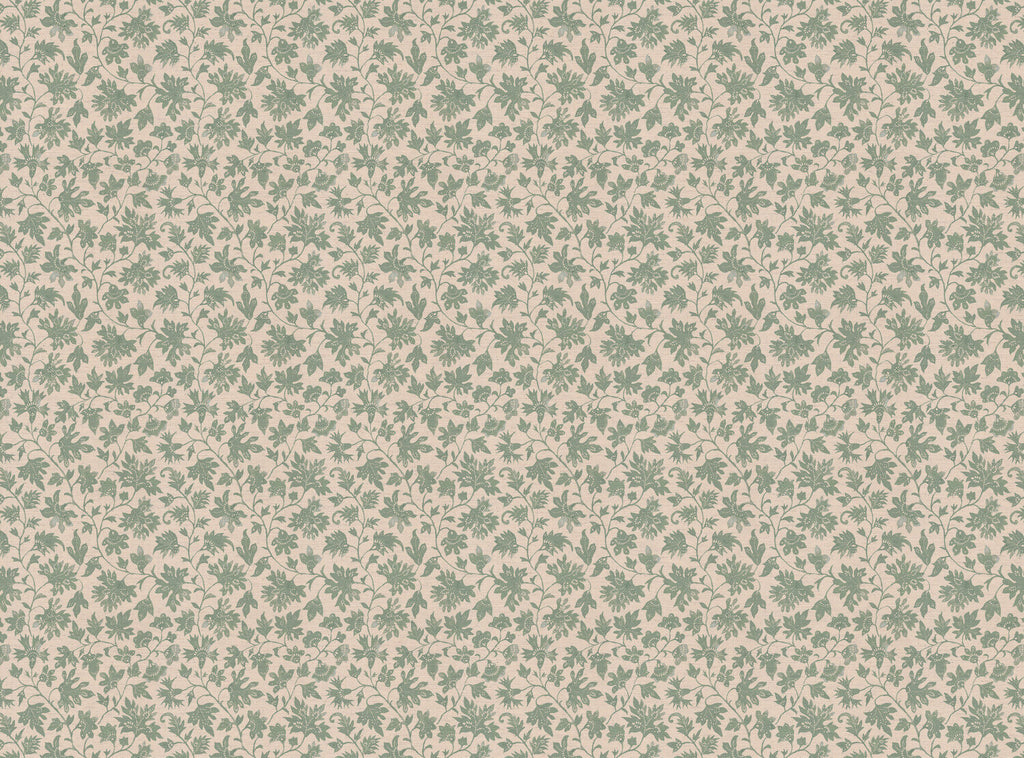 CW: Soft duck egg | BASE: Natural Luxury Linen