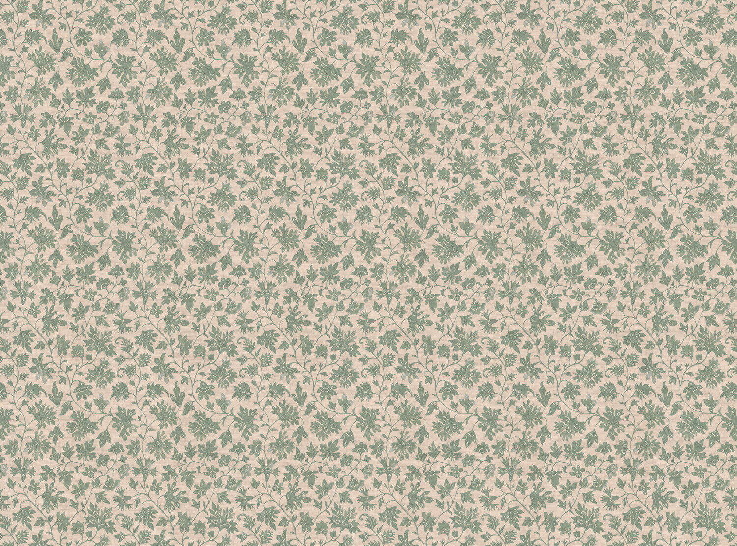 CW: Soft duck egg | BASE: Natural Luxury Linen