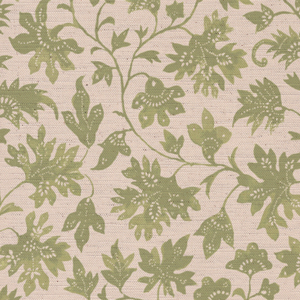 CW: Soft green | BASE: Natural Luxury Linen | HERO