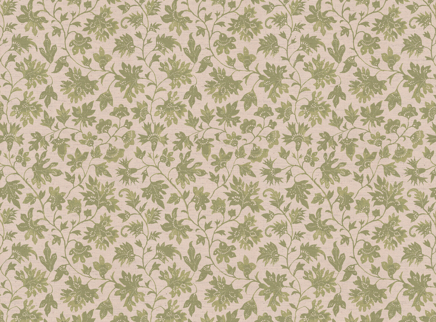 CW: Soft green | BASE: Natural Luxury Linen