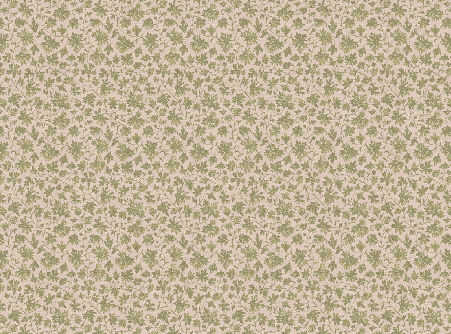 CW: Soft green | BASE: Natural Luxury Linen