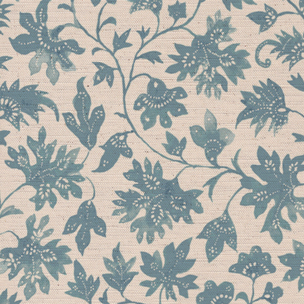 CW: Soft greeny blue | BASE: Natural Luxury Linen | HERO
