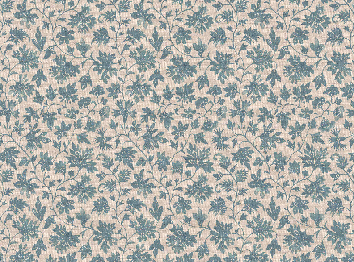 CW: Soft greeny blue | BASE: Natural Luxury Linen