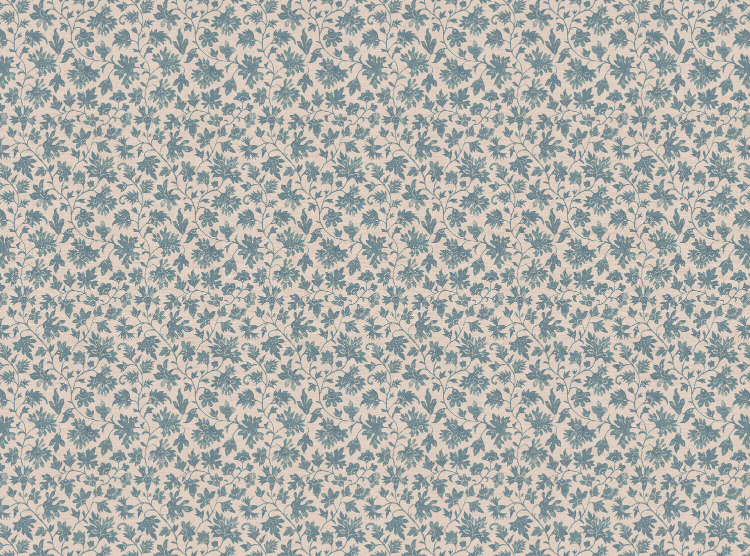 CW: Soft greeny blue | BASE: Natural Luxury Linen
