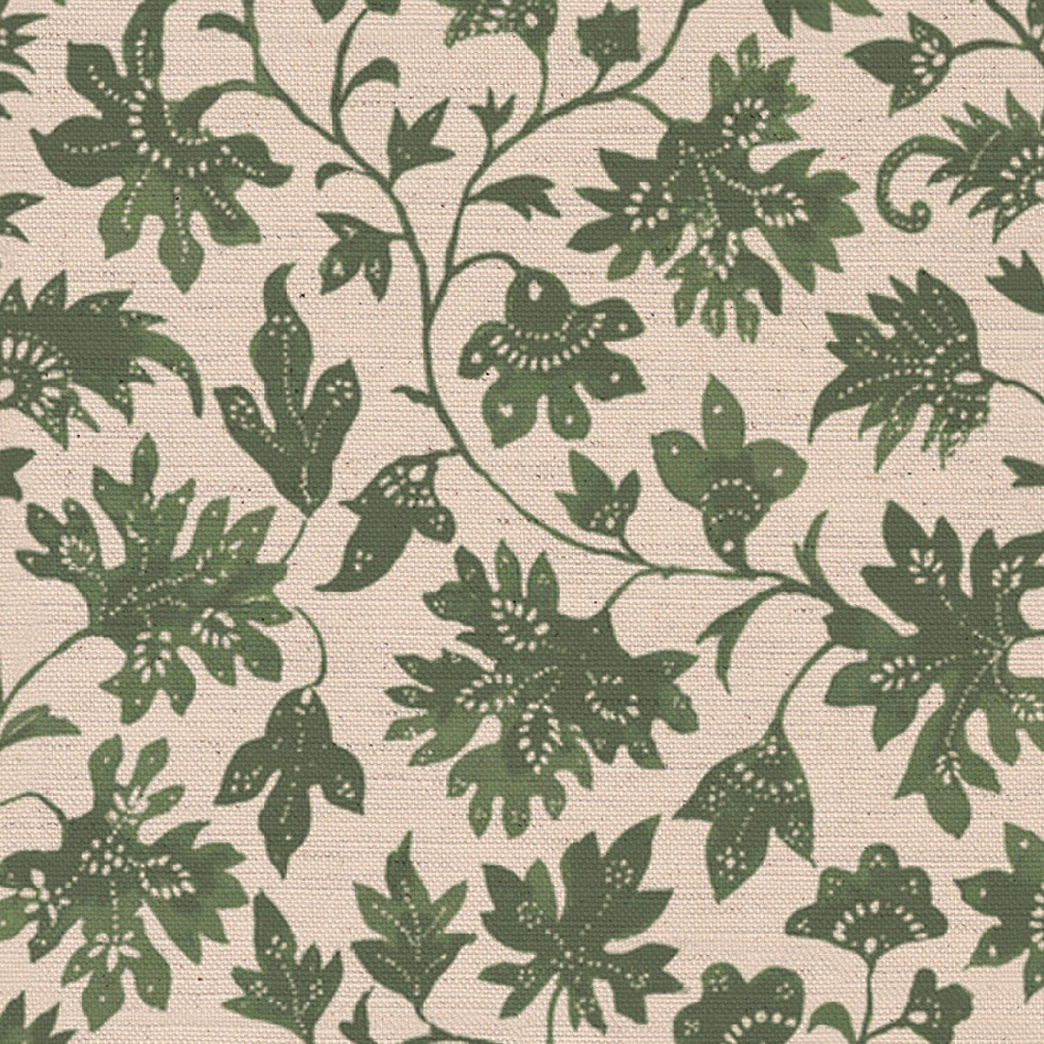 CW: Soft ochre sage | BASE: Natural Luxury Linen | HERO