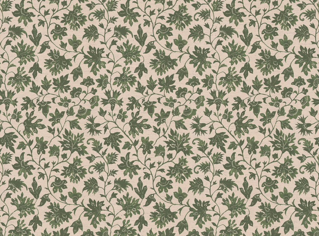 CW: Soft ochre sage | BASE: Natural Luxury Linen