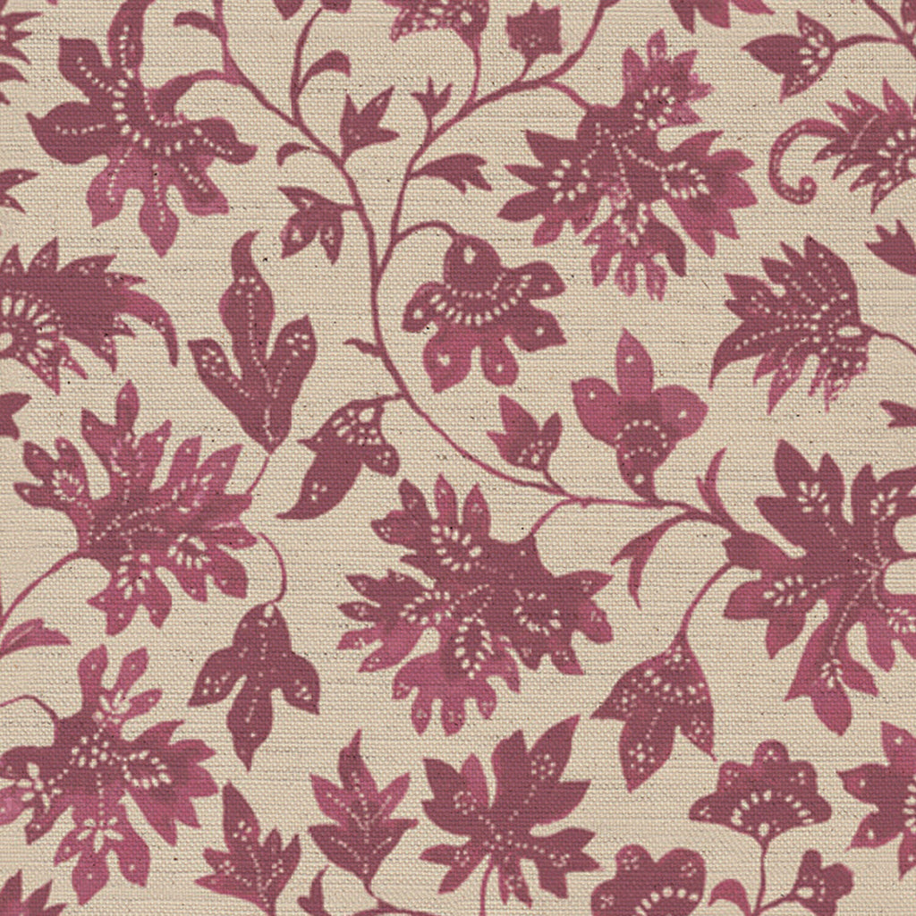 CW: Soft plum | BASE: Natural Luxury Linen | HERO