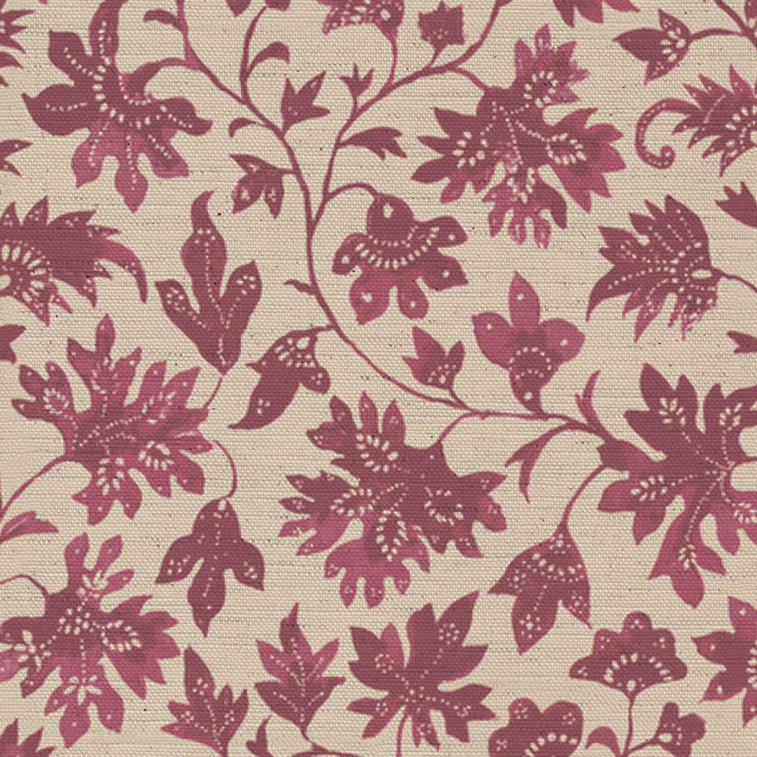 CW: Soft plum | BASE: Natural Luxury Linen | HERO