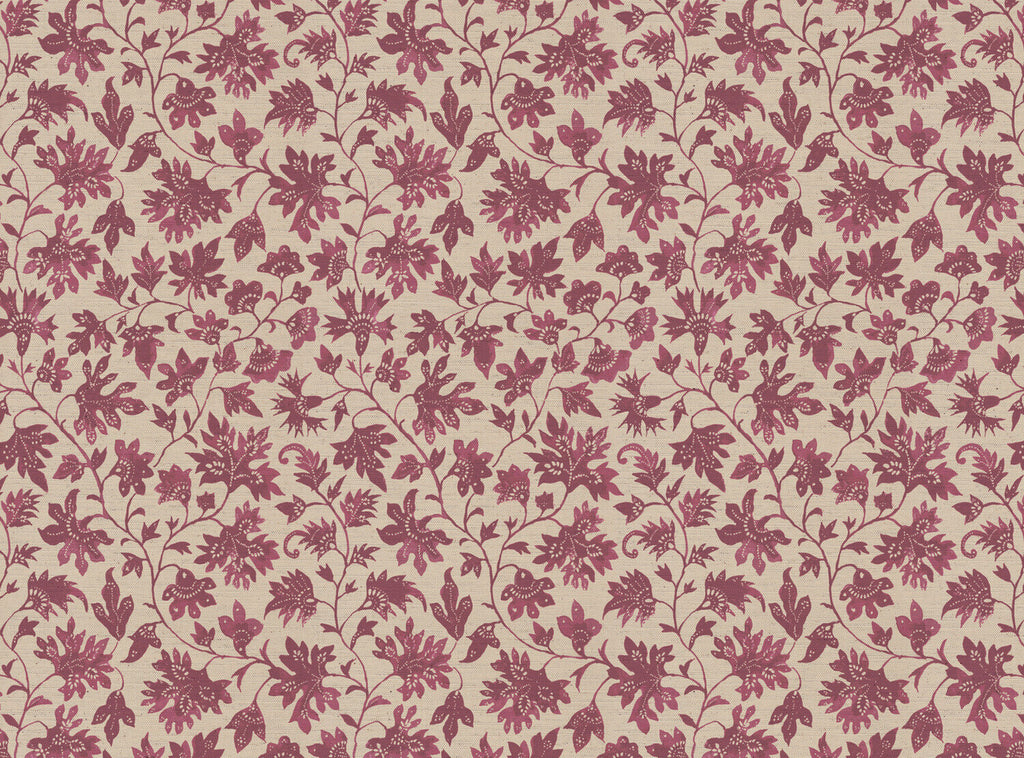 CW: Soft plum | BASE: Natural Luxury Linen