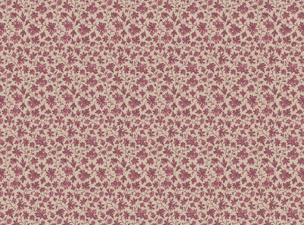 CW: Soft plum | BASE: Natural Luxury Linen