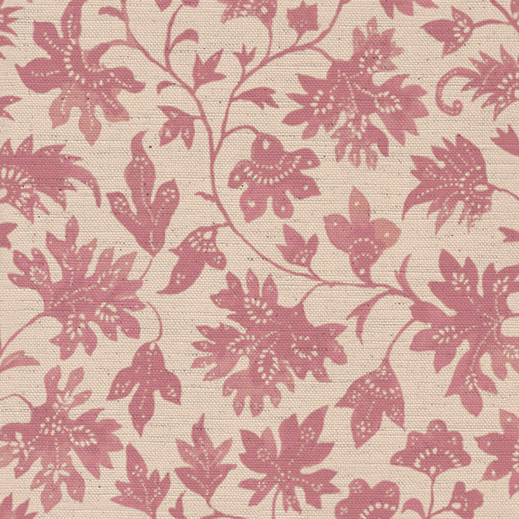 CW: Wild orchid pink | BASE: Natural Luxury Linen | HERO