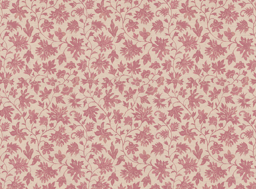 CW: Wild orchid pink | BASE: Natural Luxury Linen