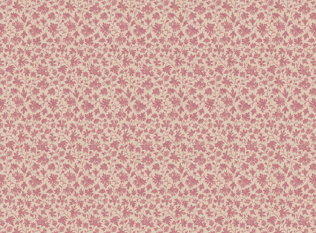 CW: Wild orchid pink | BASE: Natural Luxury Linen