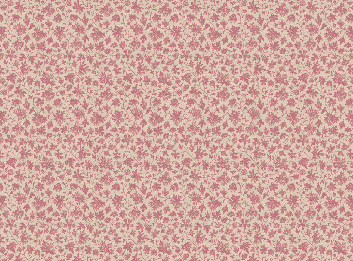 CW: Wild orchid pink | BASE: Natural Luxury Linen