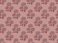 CW: Damson and sage intricate background | BASE: Natural Luxury Linen