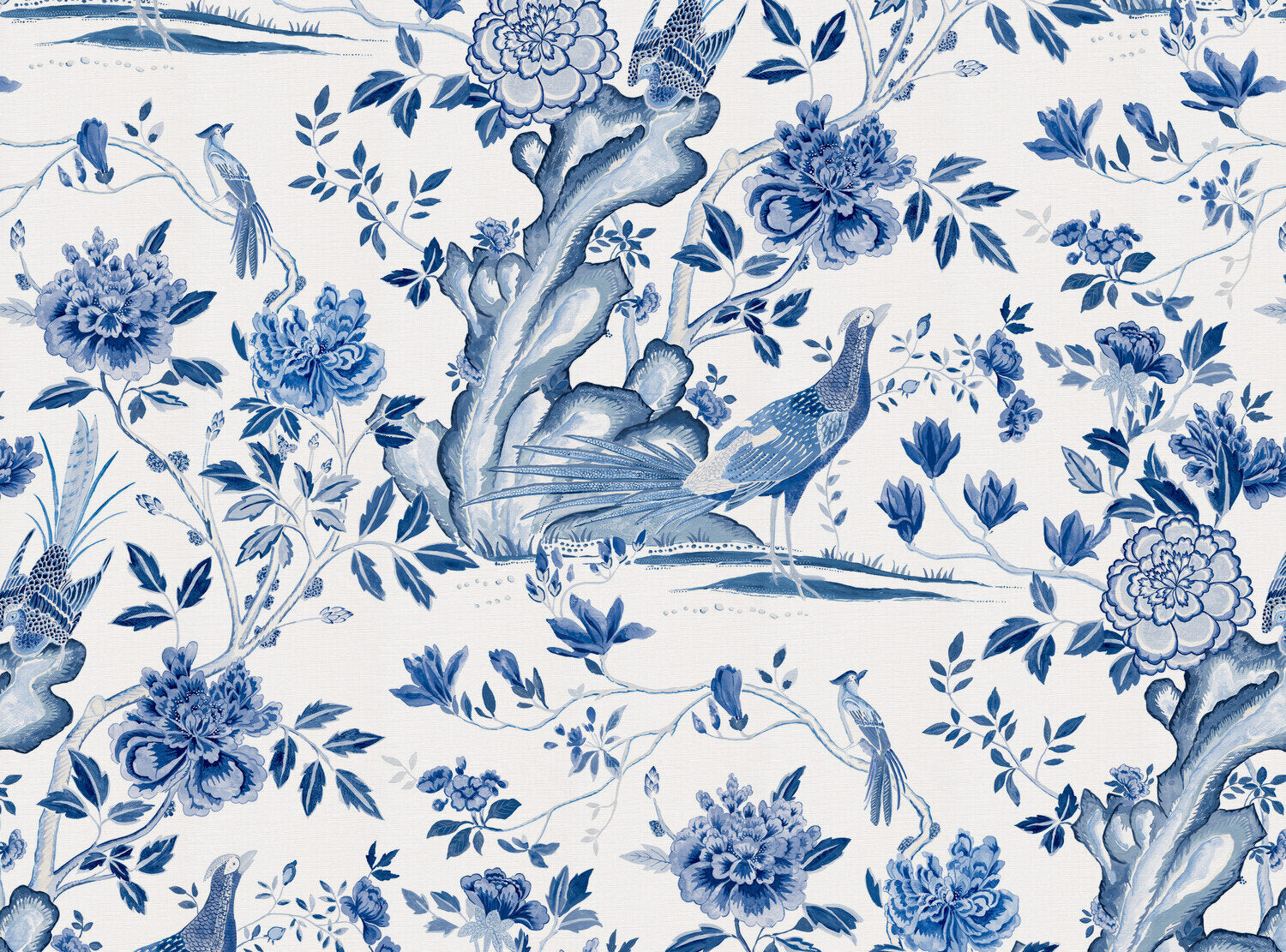 CW: Indigo | BASE: Luxury Linen