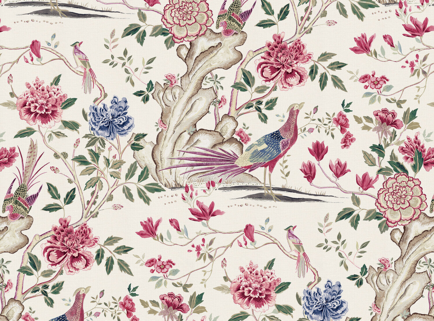 CW: Wine and sage | BASE: Luxury Linen