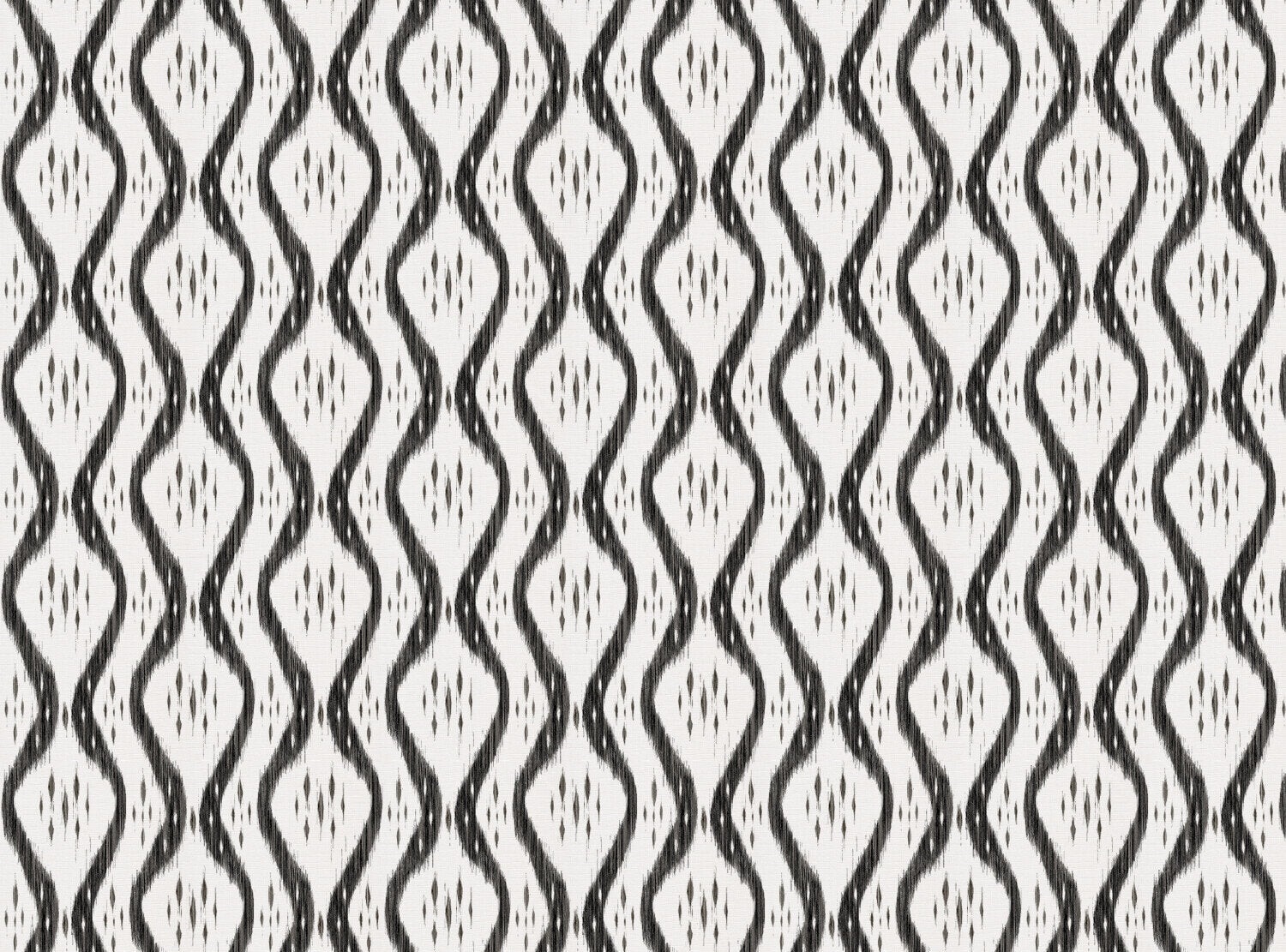 CW: Black | BASE: Luxury Linen