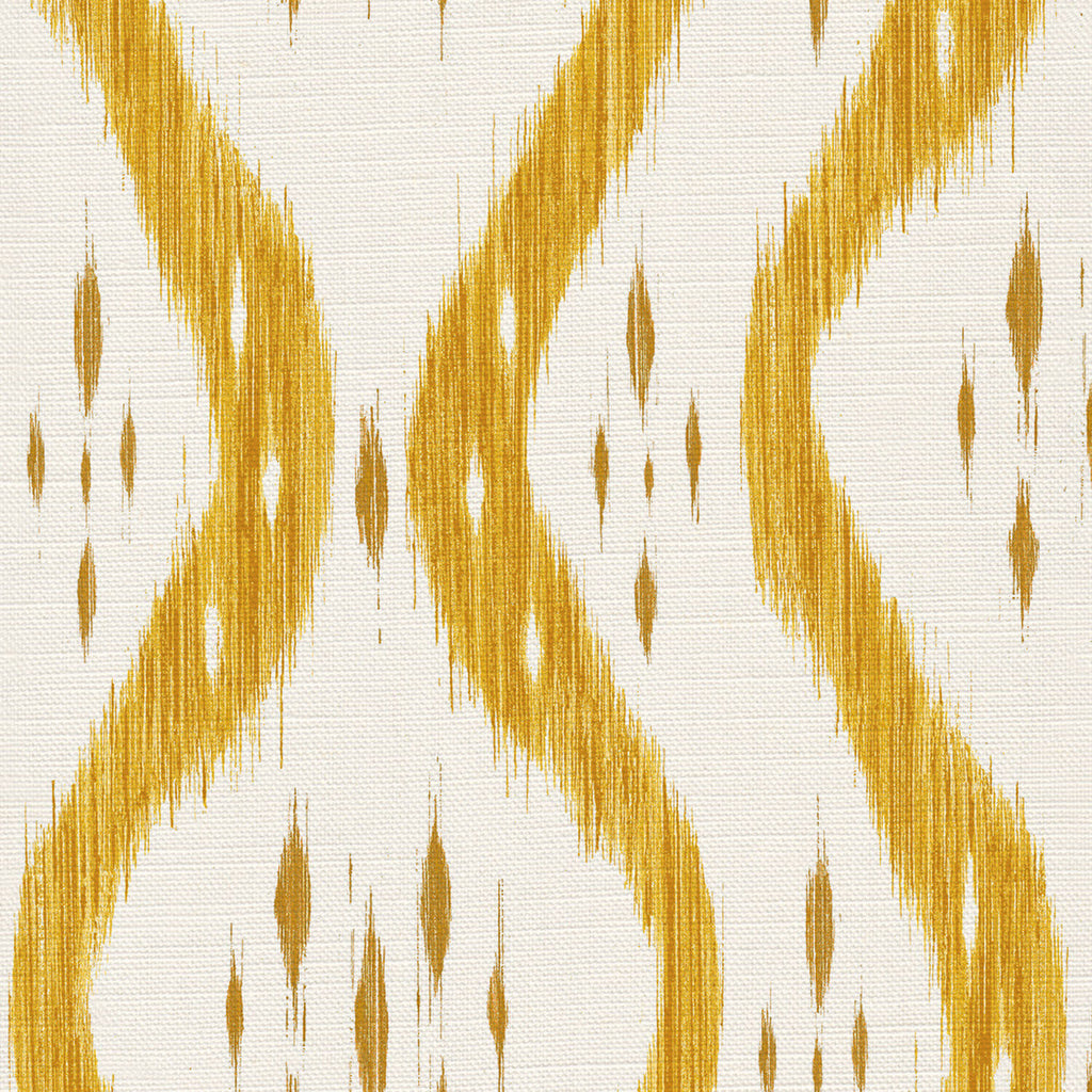 CW: Golden yellow | BASE: Luxury Linen | HERO