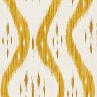 Golden yellow